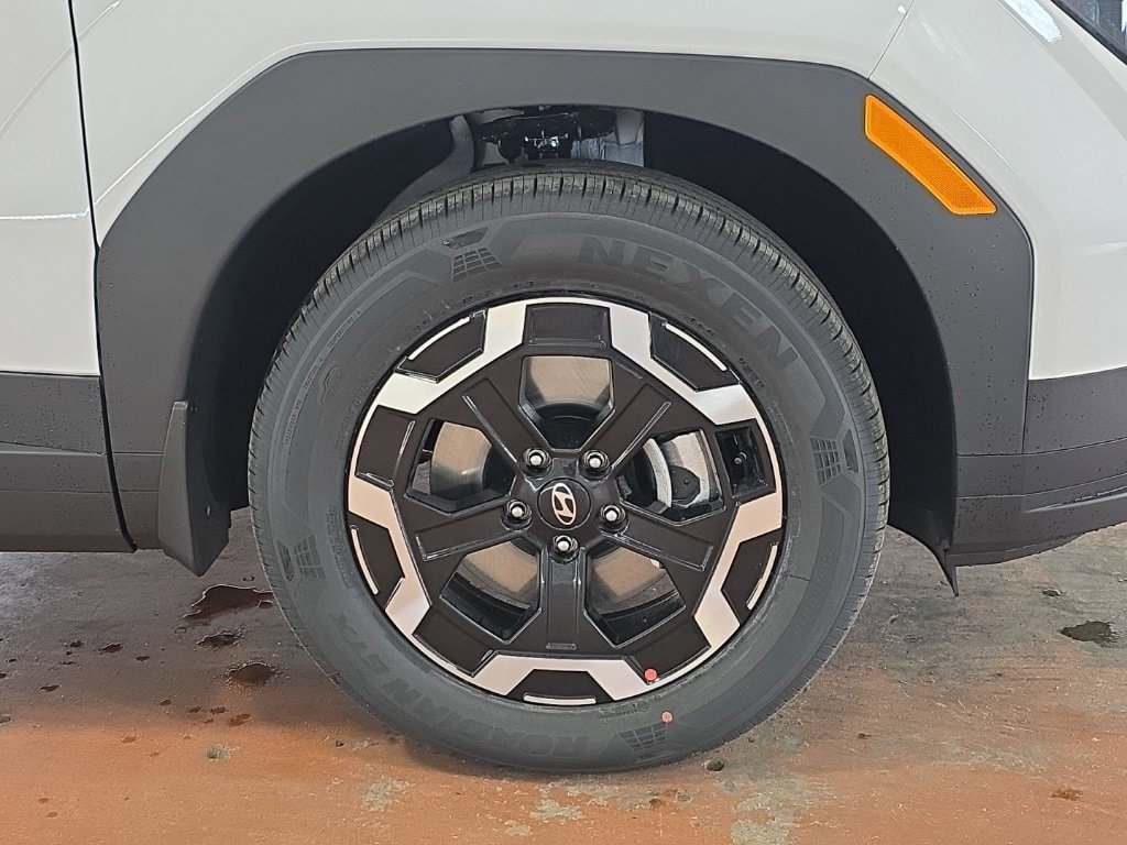 New 2026 Hyundai Santa Fe SEL image 9