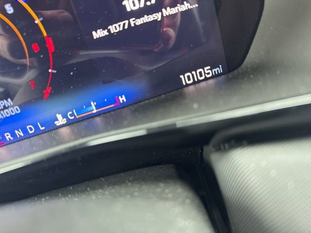 Used 2024 Chevrolet Colorado Z71 w/ Z71 Convenience Package 2 image 11