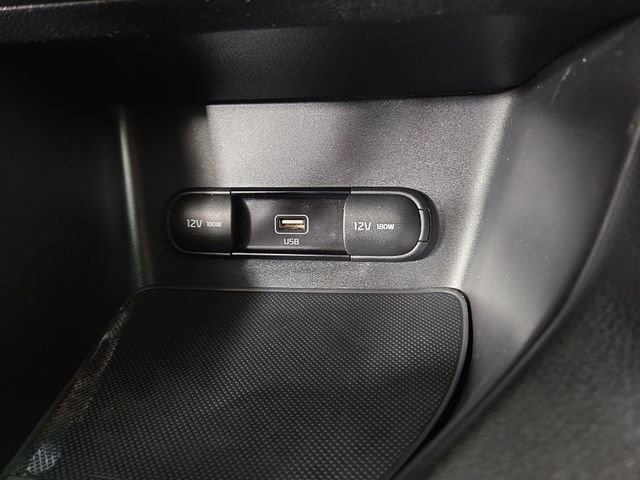 Certified 2022 Kia Sportage LX image 26