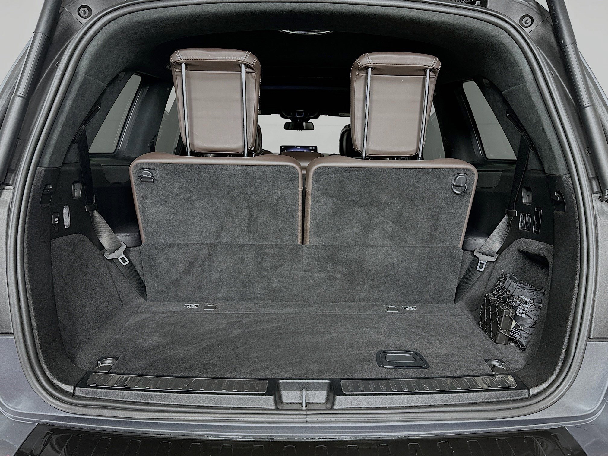 Used 2018 Mercedes-Benz GLS 63 AMG 4MATIC image 27