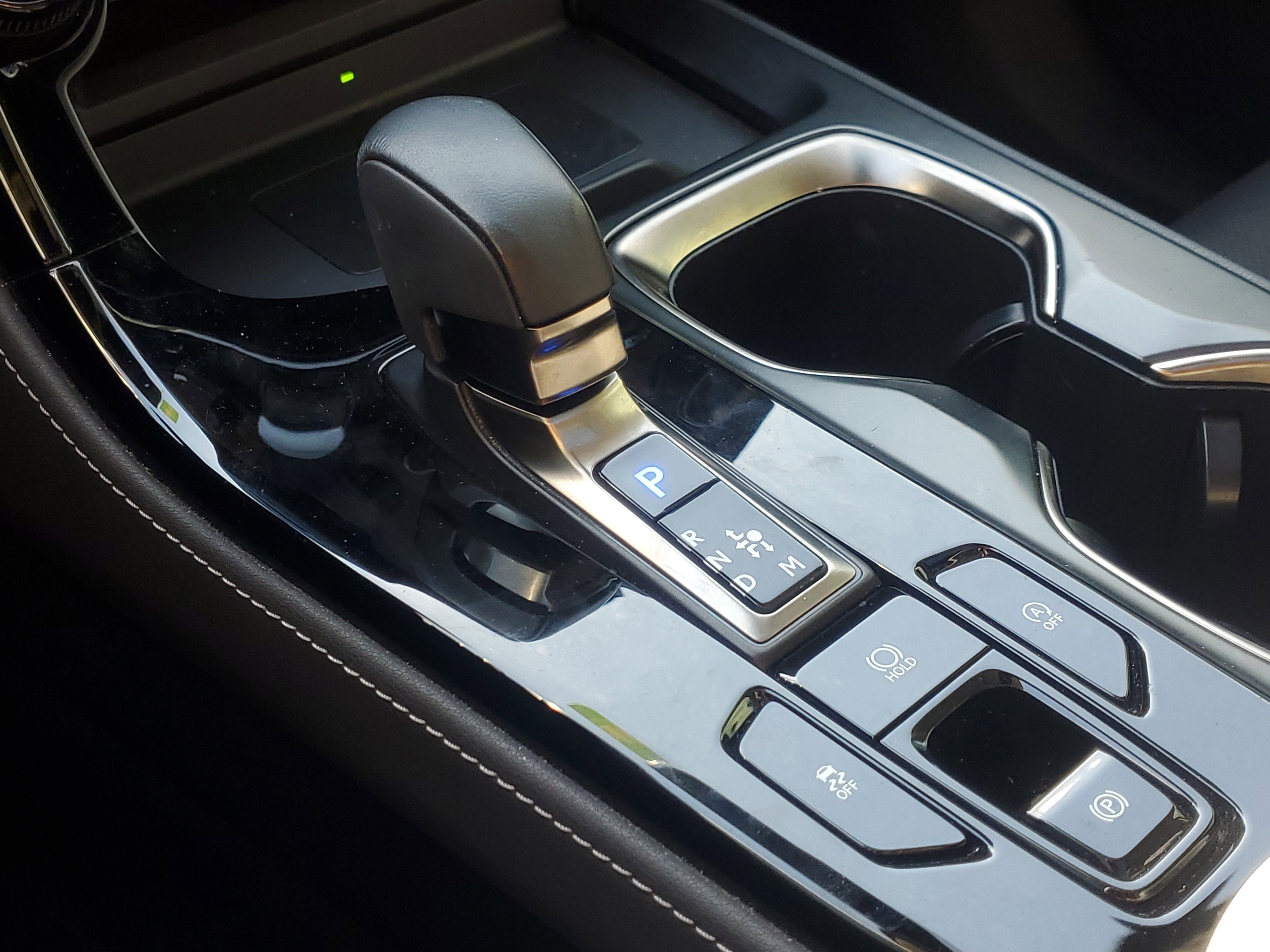 Used 2024 Lexus NX 250 NX 250 Premium image 33