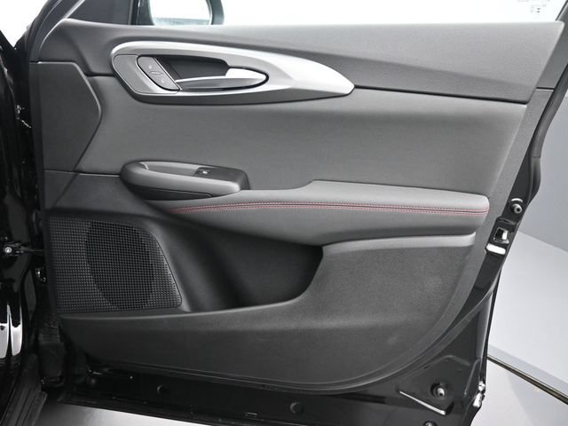 New 2025 Dodge Hornet R/T AWD/4WD image 20