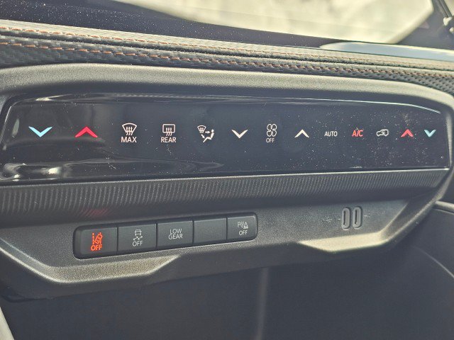 New 2026 Jeep Cherokee Limited AWD/4WD image 34
