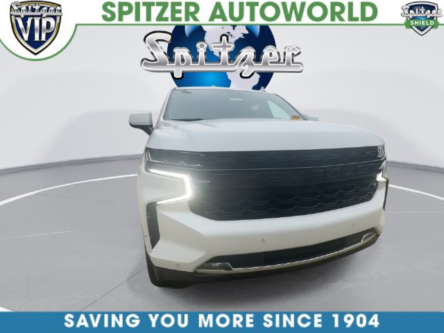 Used 2023 Chevrolet Tahoe LT AWD/4WD image 6