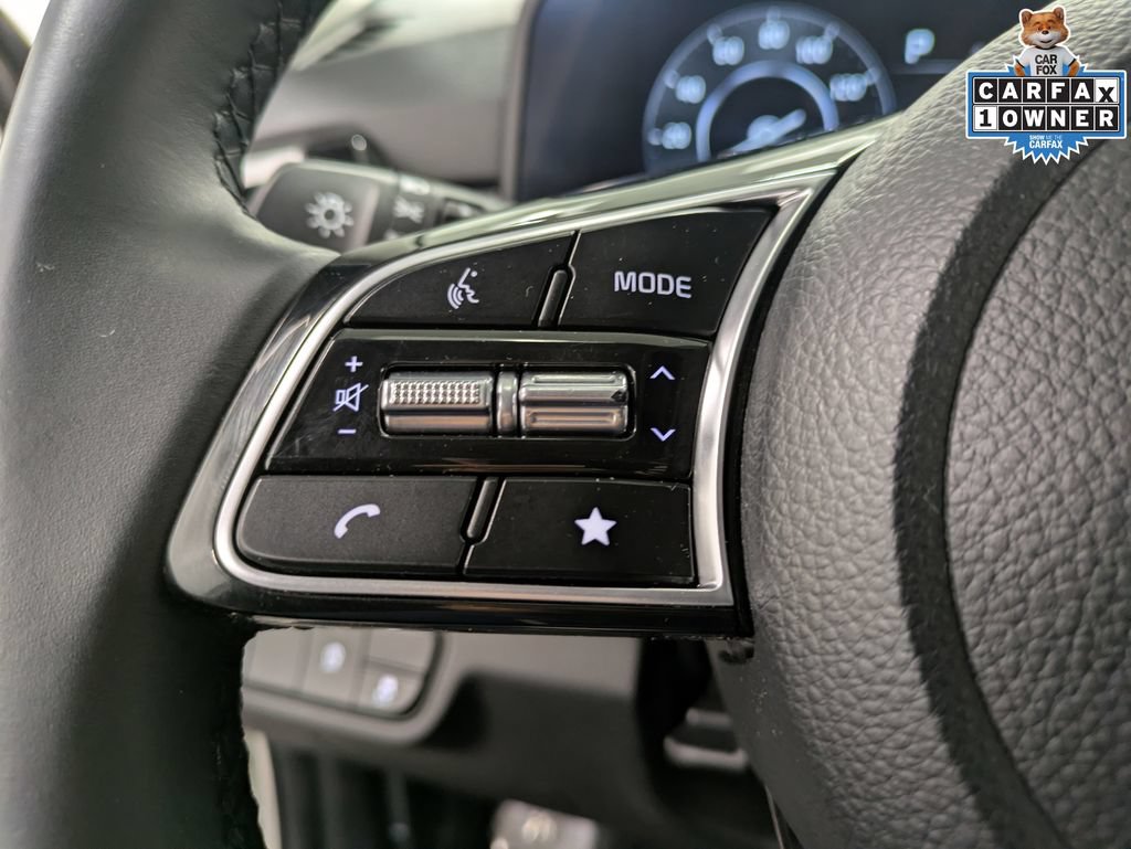 Certified 2024 Kia Seltos S AWD/4WD image 17