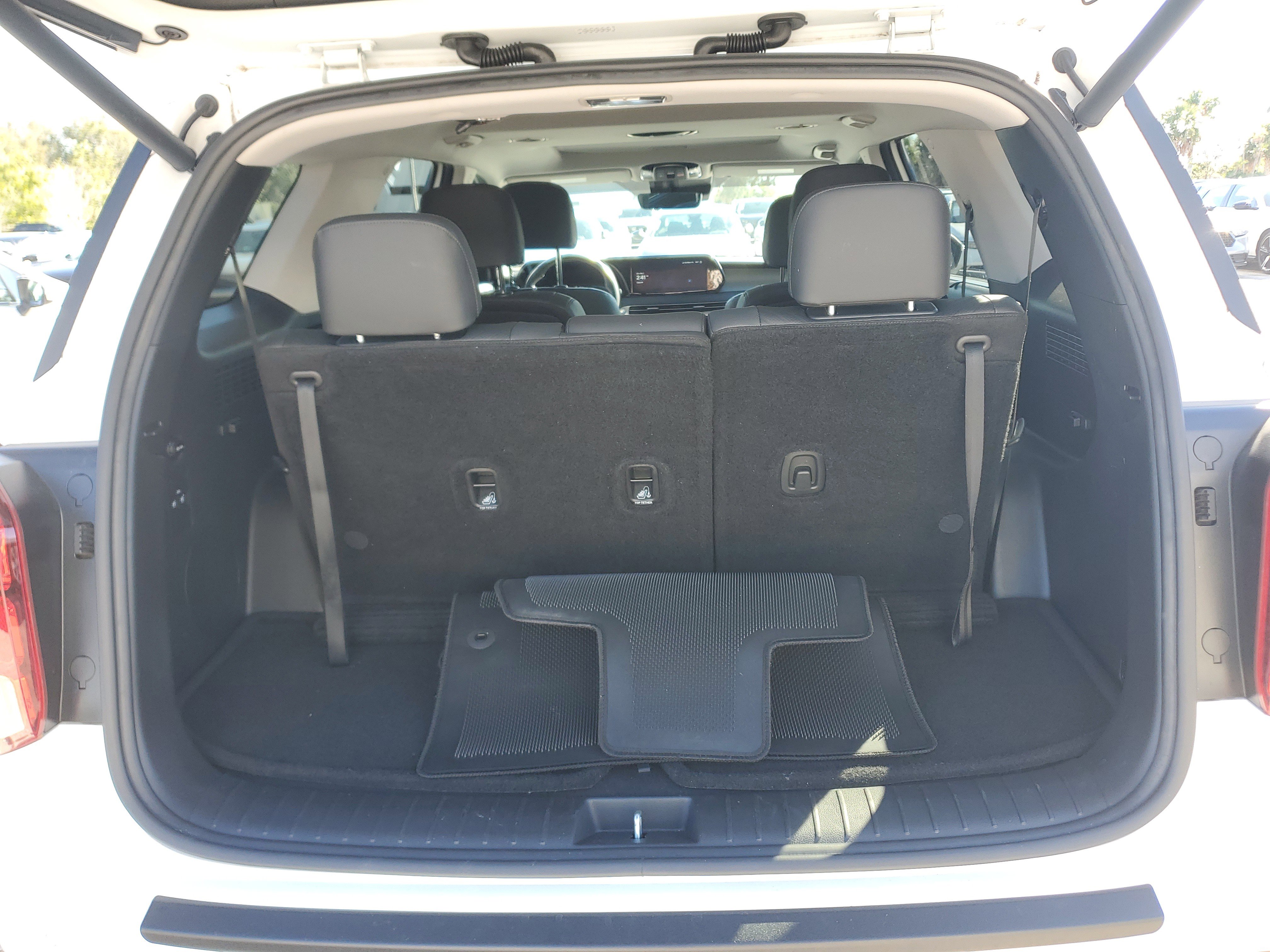 Used 2024 Hyundai Palisade XRT image 12