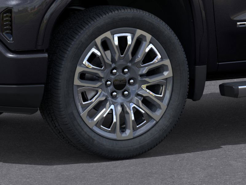 New 2026 GMC Sierra 1500 Denali Ultimate image 33