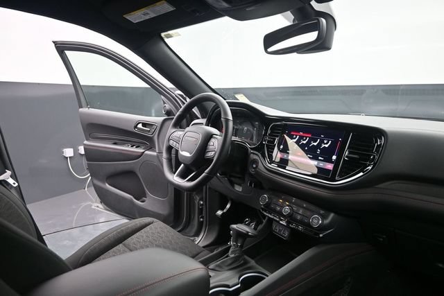 New 2026 Dodge Durango GT w/ Blacktop Package AWD/4WD image 47