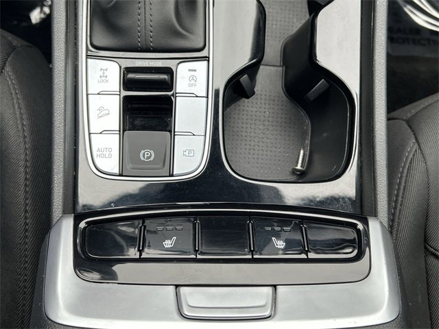 Used 2022 Hyundai Tucson SEL w/ Cargo Package image 8