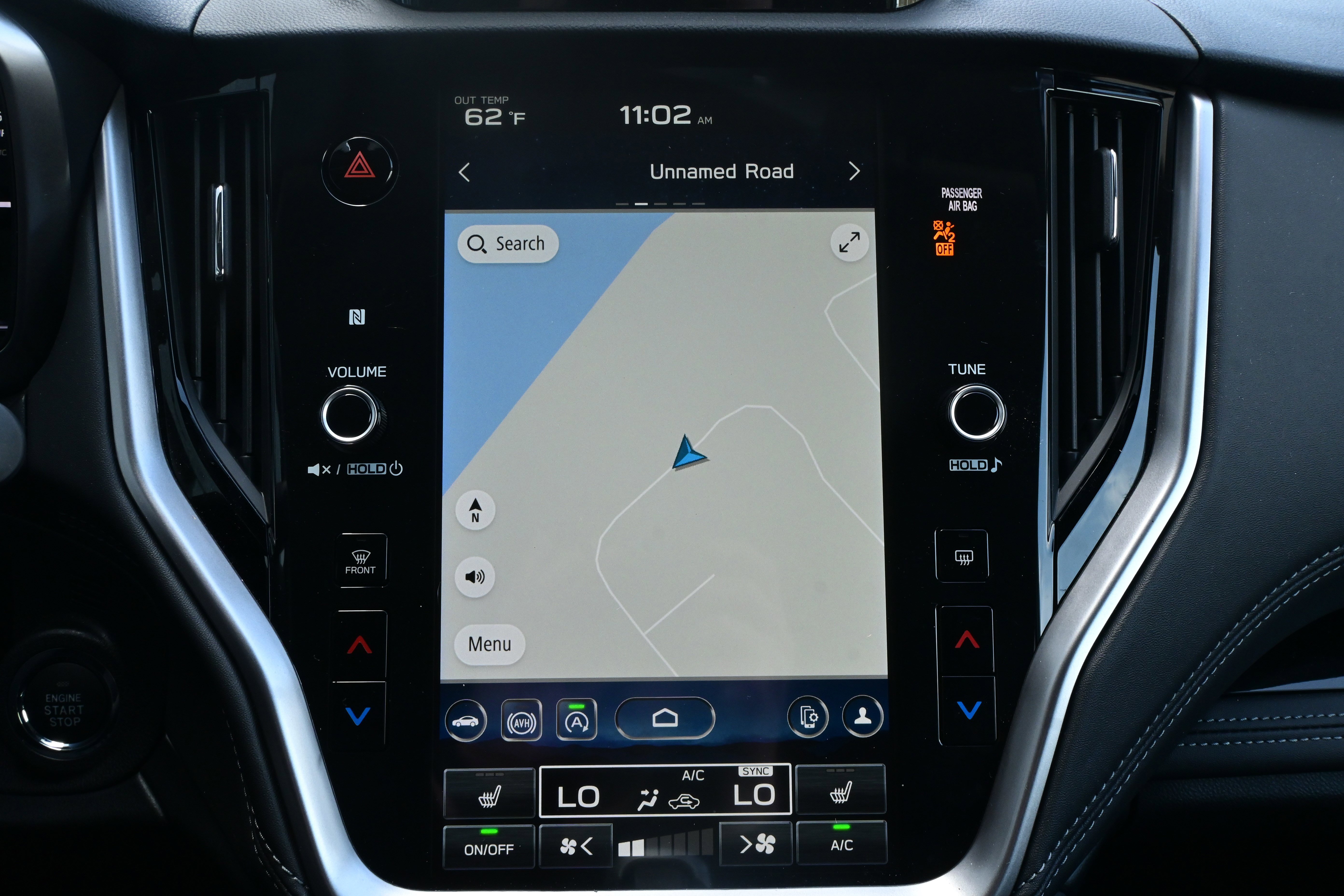 Certified 2025 Subaru Outback Limited image 23