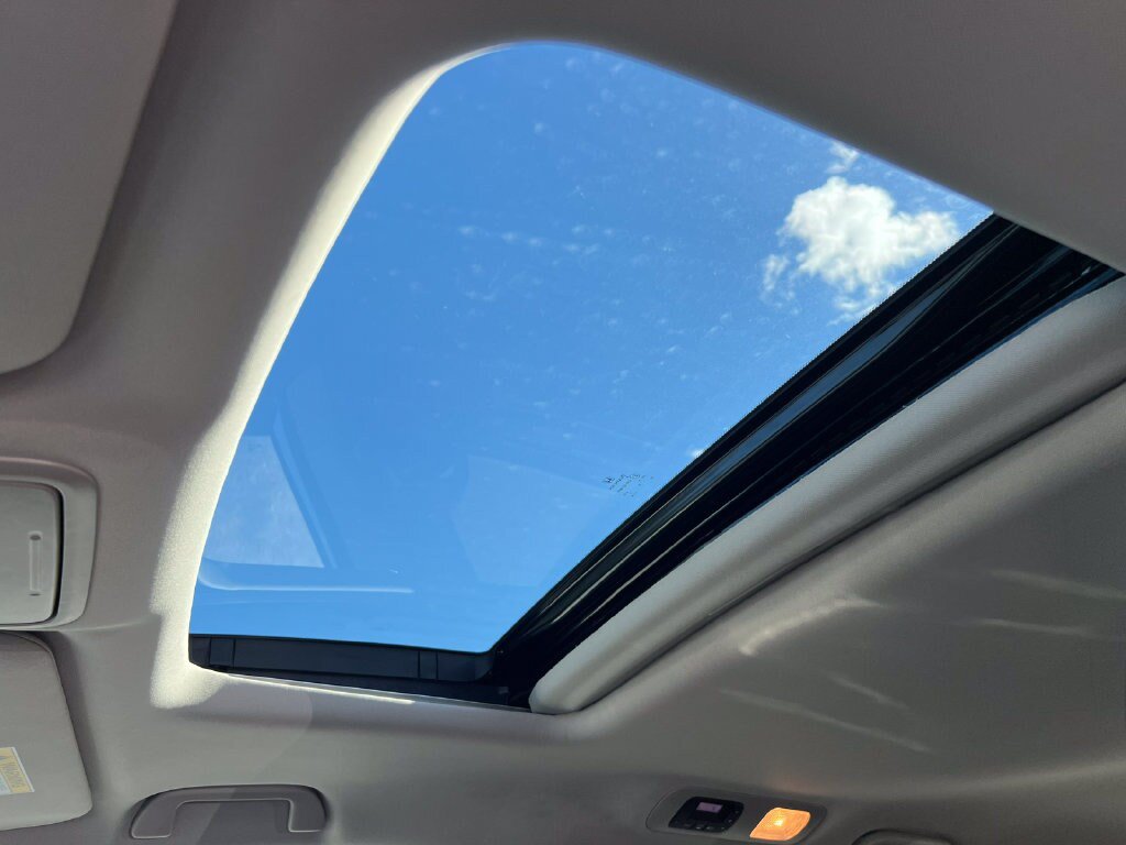 New 2027 Honda Odyssey EX-L image 6