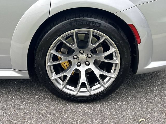 Used 2023 Dodge Charger SRT Hellcat w/ Harman/Kardon Audio Group RWD image 11