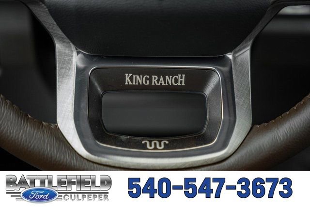 New 2026 Ford F350 King Ranch image 38