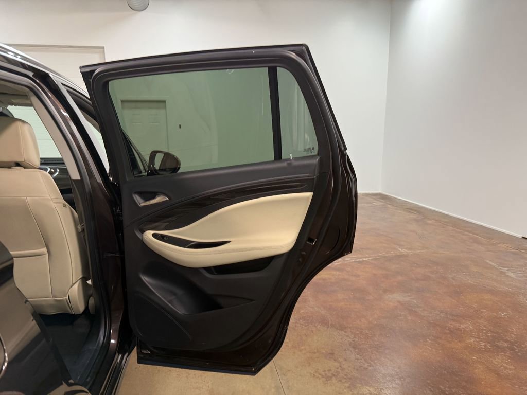 Used 2020 Buick Envision Premium image 63