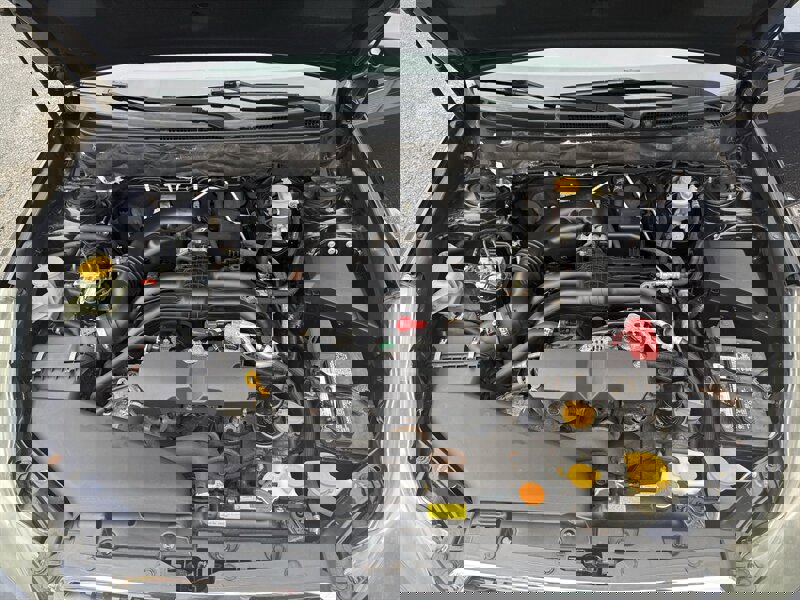 Used 2013 Subaru Legacy 2.5i Premium image 9