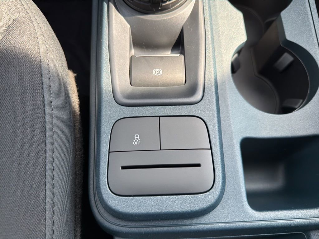 New 2026 Ford Maverick XLT image 34