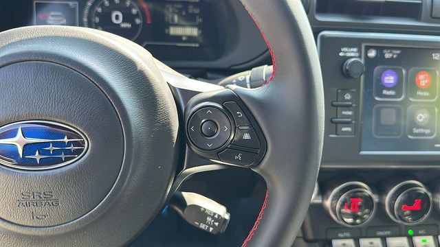 New 2025 Subaru BRZ Premium image 10