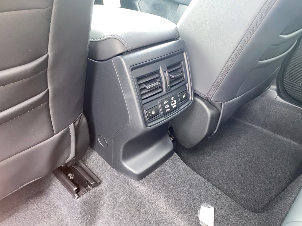 New 2026 Subaru Outback Touring XT AWD/4WD image 12