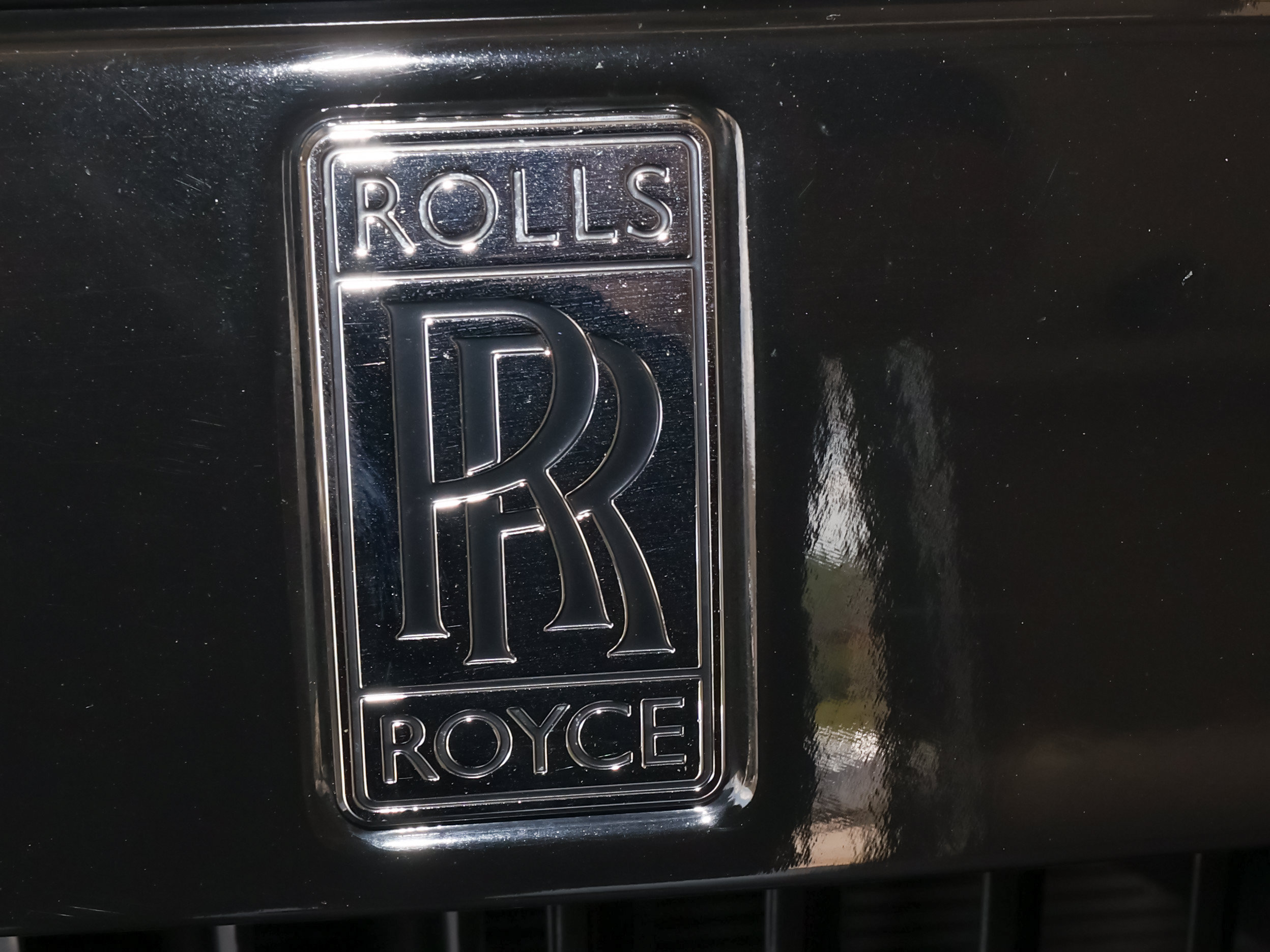 Used 2018 Rolls-Royce Wraith RWD image 44