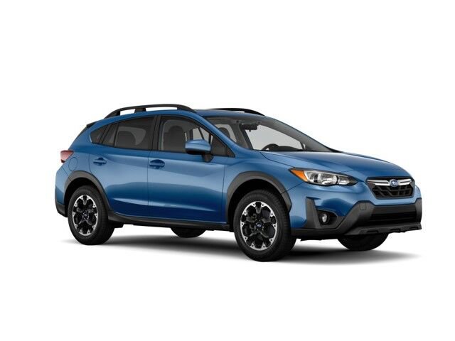 Certified 2023 Subaru Crosstrek 2.0i Premium