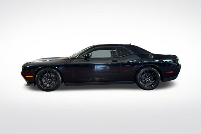 Used 2018 Dodge Challenger T/A image 8