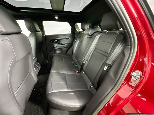 Used 2023 Land Rover Range Rover Evoque S image 26