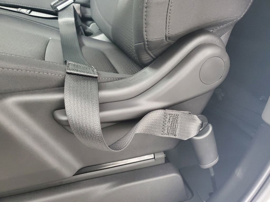 New 2026 Chevrolet Silverado 1500 W/T image 26