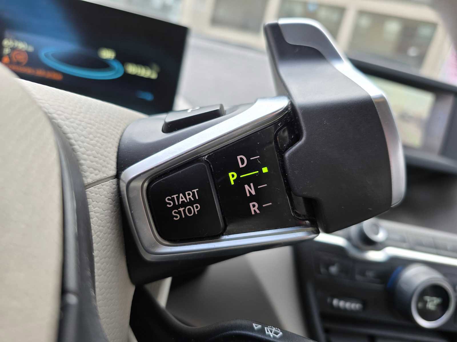 Used 2016 BMW i3 w/ Range Extender image 43