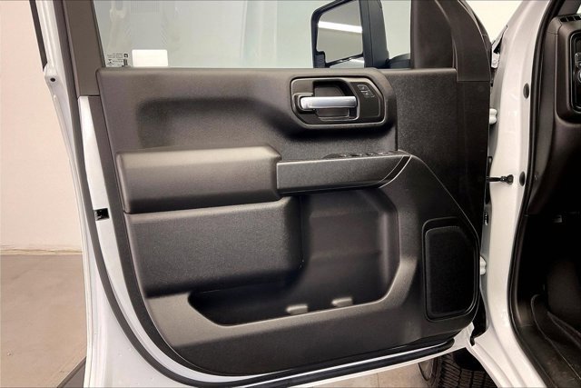 Used 2023 GMC Sierra 2500 Pro w/ Convenience Package image 25