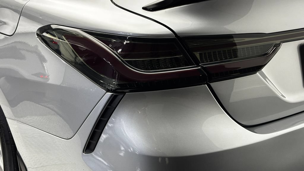 Used 2023 Toyota Camry SE AWD/4WD image 7