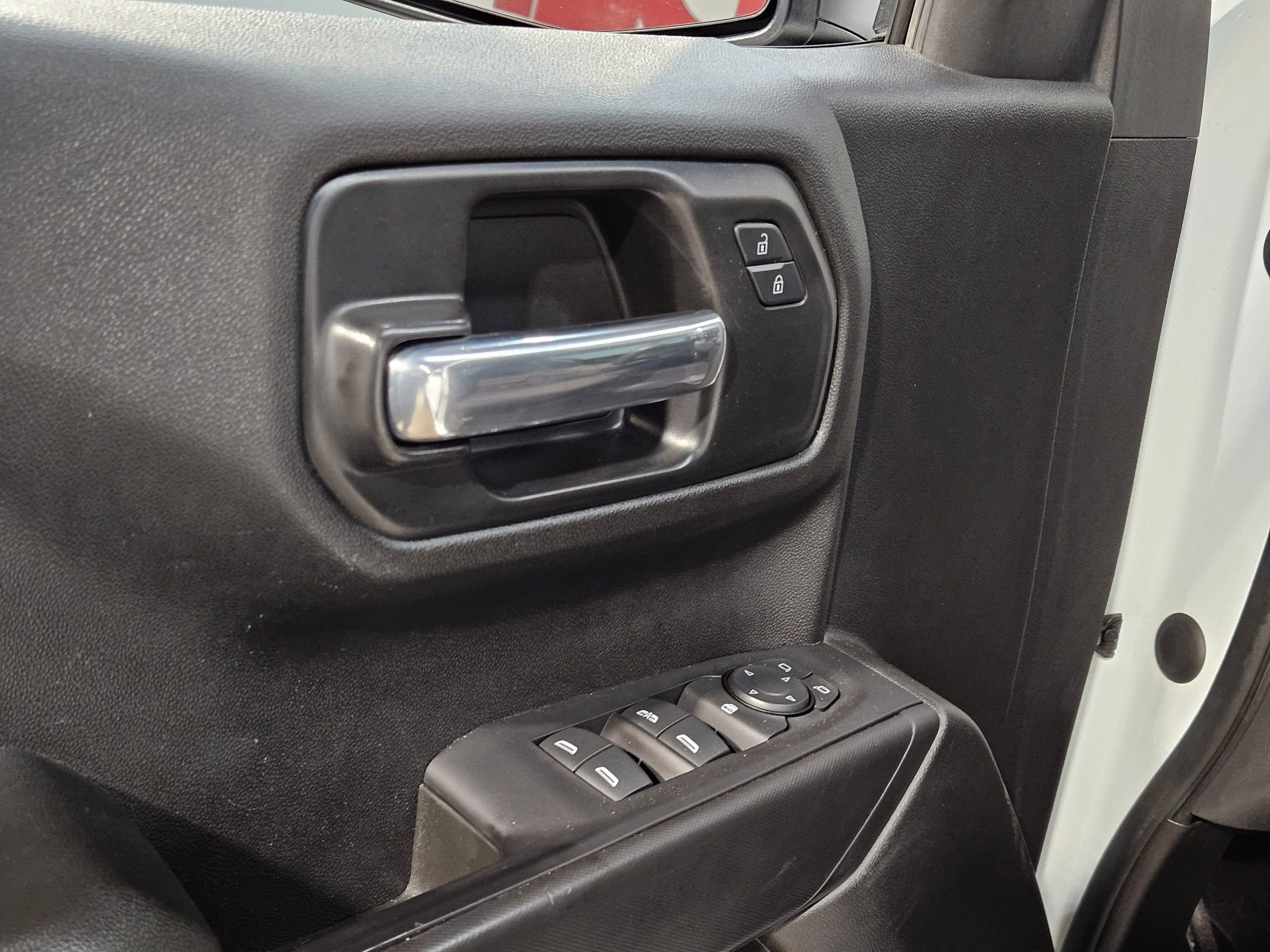 Used 2021 Chevrolet Silverado 1500 Custom Trail Boss image 21