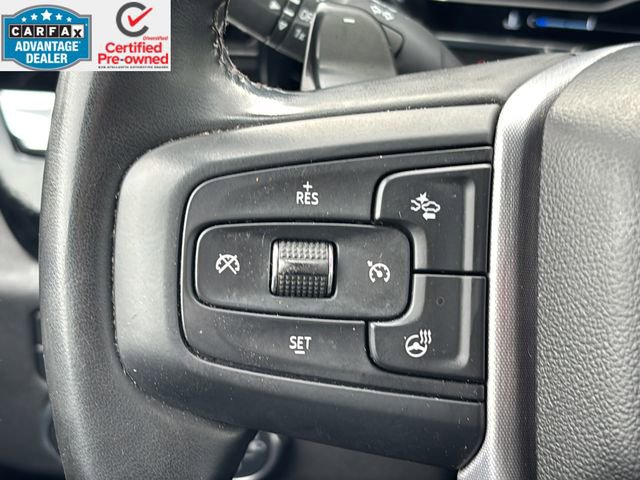 Used 2023 GMC Sierra 1500 Elevation image 26