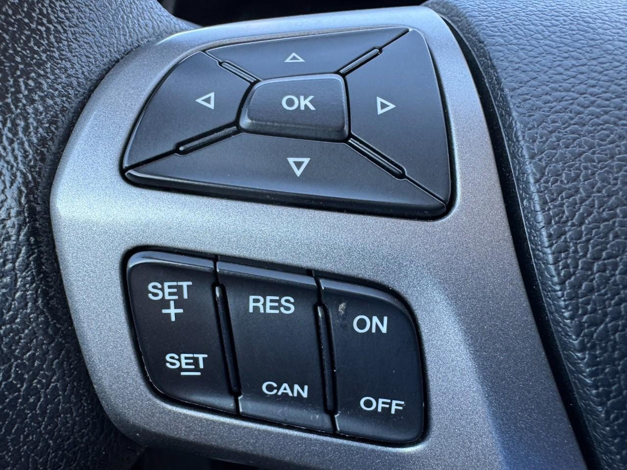 Used 2022 Ford Ranger XLT image 18