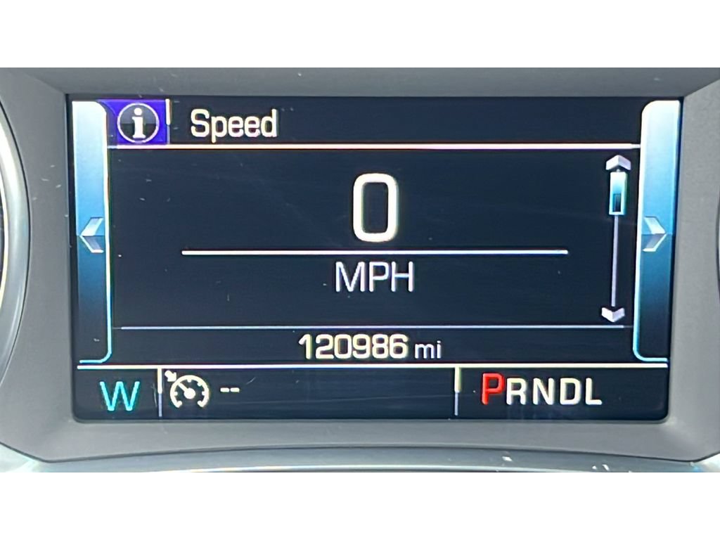 Certified 2019 Chevrolet Traverse Premier AWD/4WD image 16