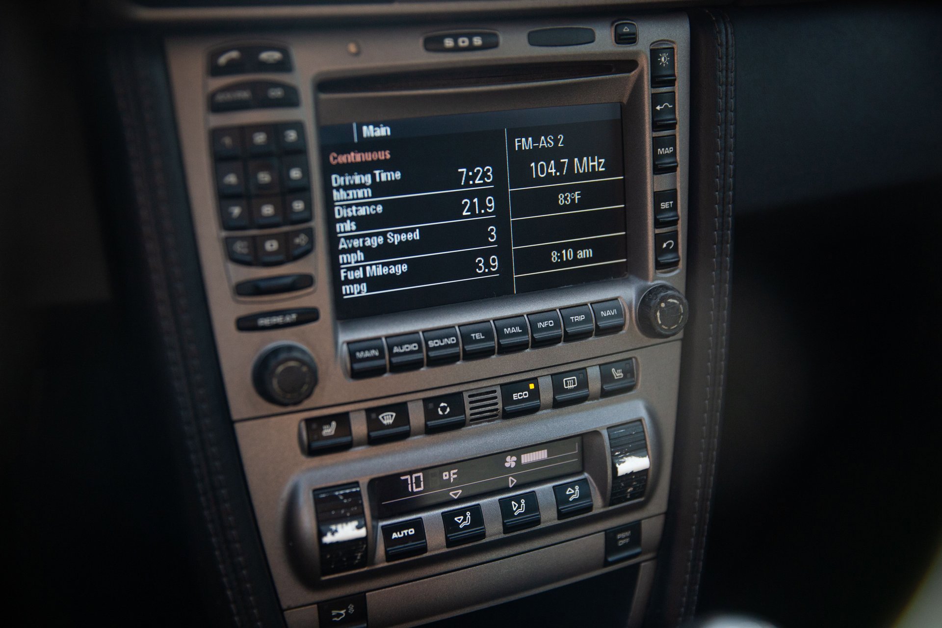 Used 2006 Porsche 911 Carrera 4 image 41