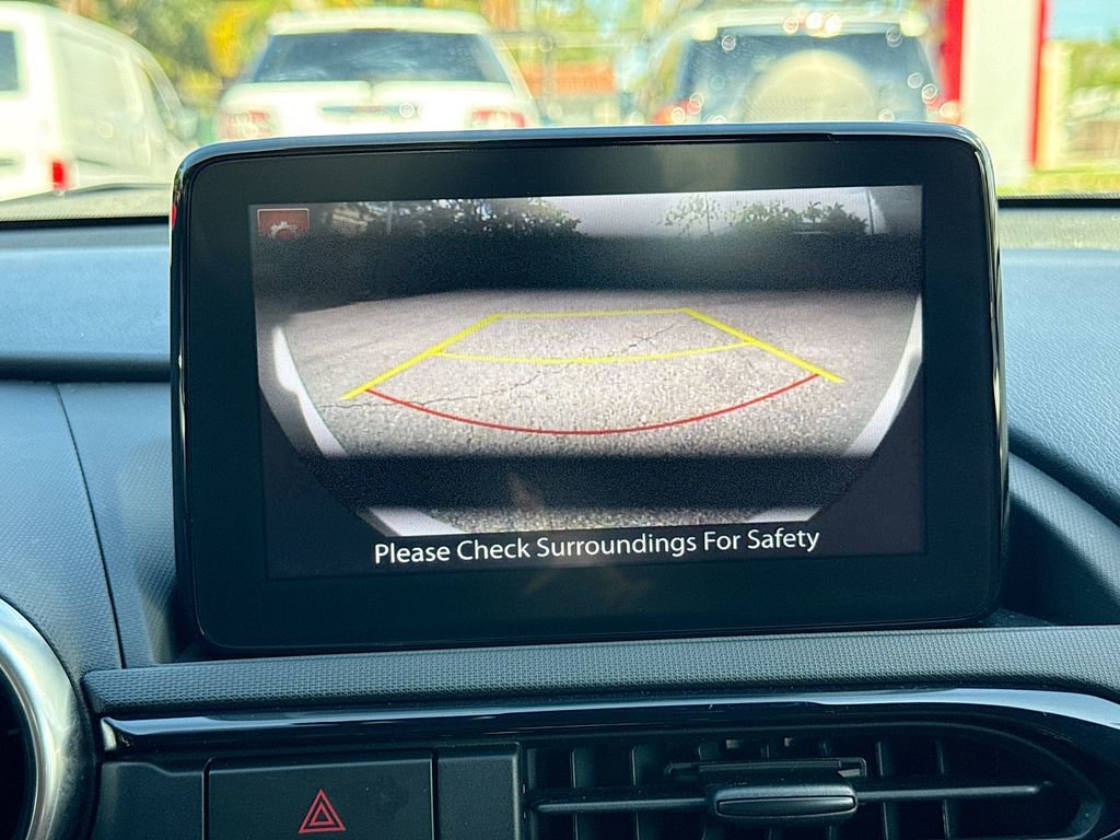 Used 2023 MAZDA MX-5 Miata Grand Touring image 14