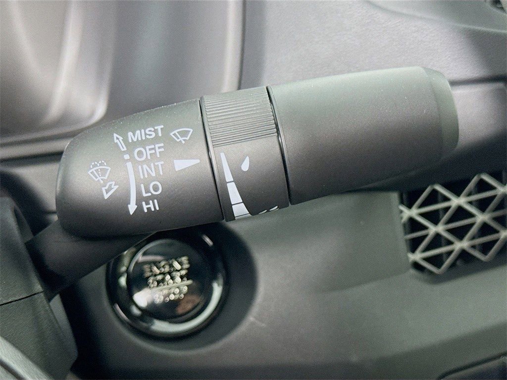 Certified 2025 Honda Accord SE image 18