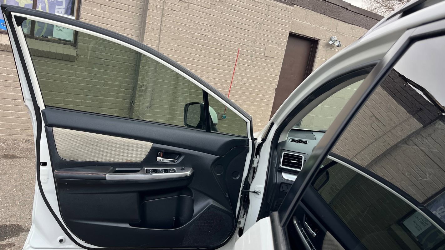 Used 2016 Subaru Crosstrek 2.0i Premium w/ Moonroof Package image 10