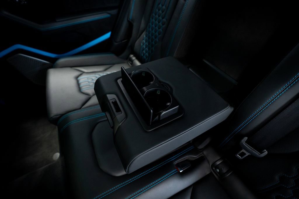 Used 2023 Lamborghini Urus Performante image 67