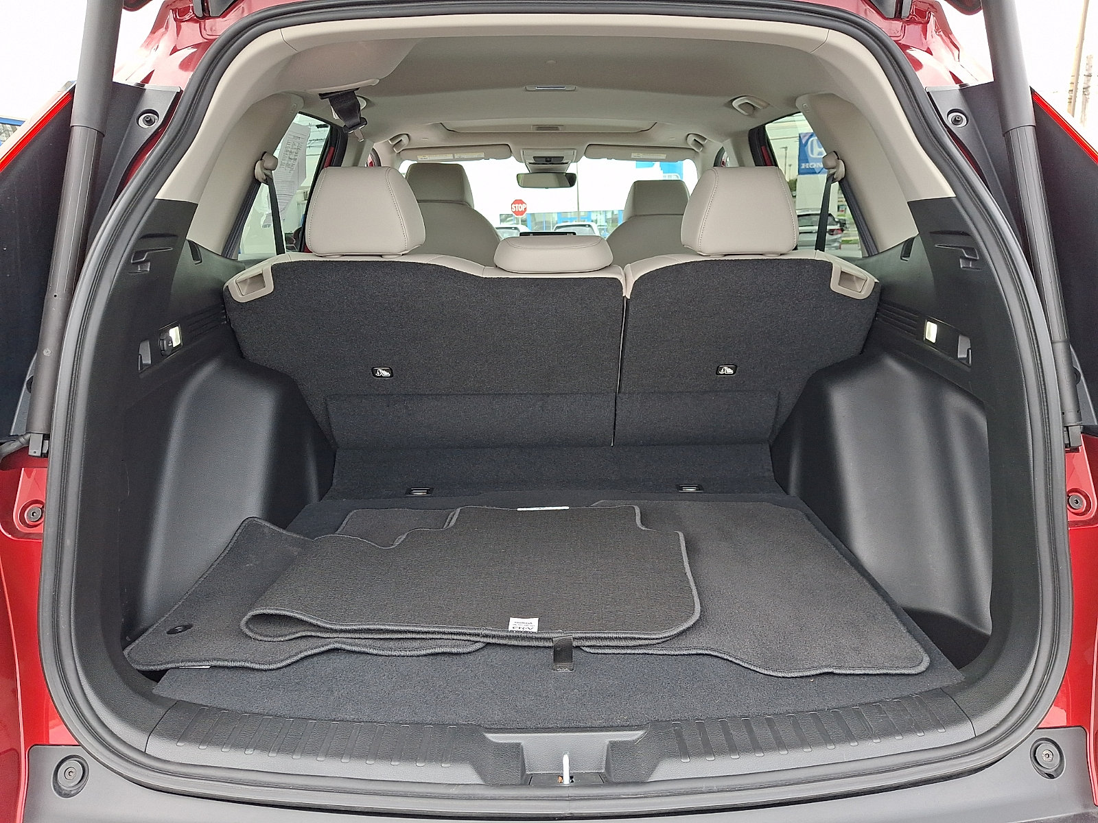 Certified 2024 Honda CR-V EX-L image 30