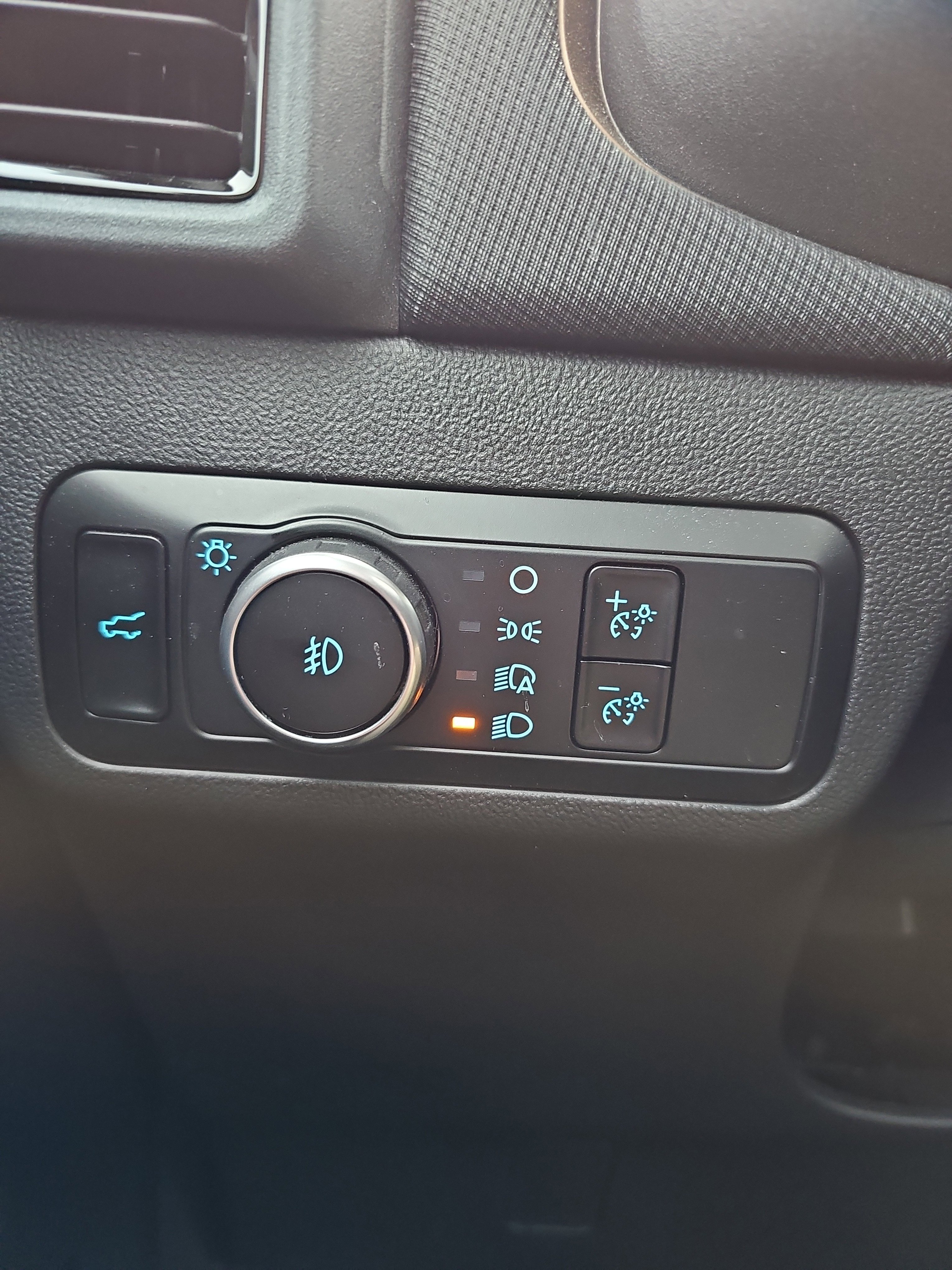 Used 2024 Ford Bronco Sport Badlands w/ Premium Package image 23