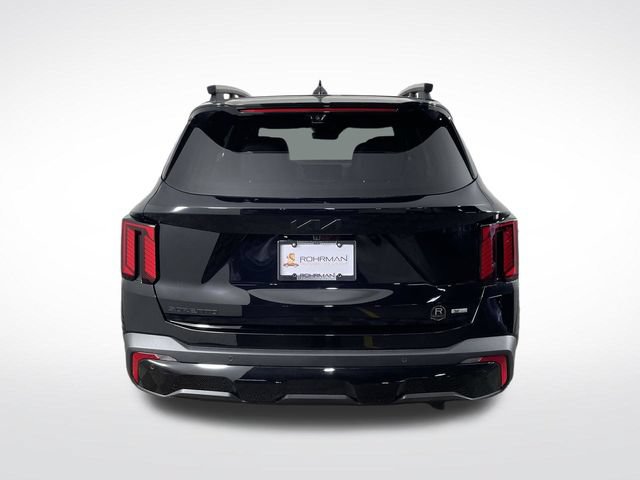 New 2026 Kia Sorento SX Prestige AWD/4WD image 14