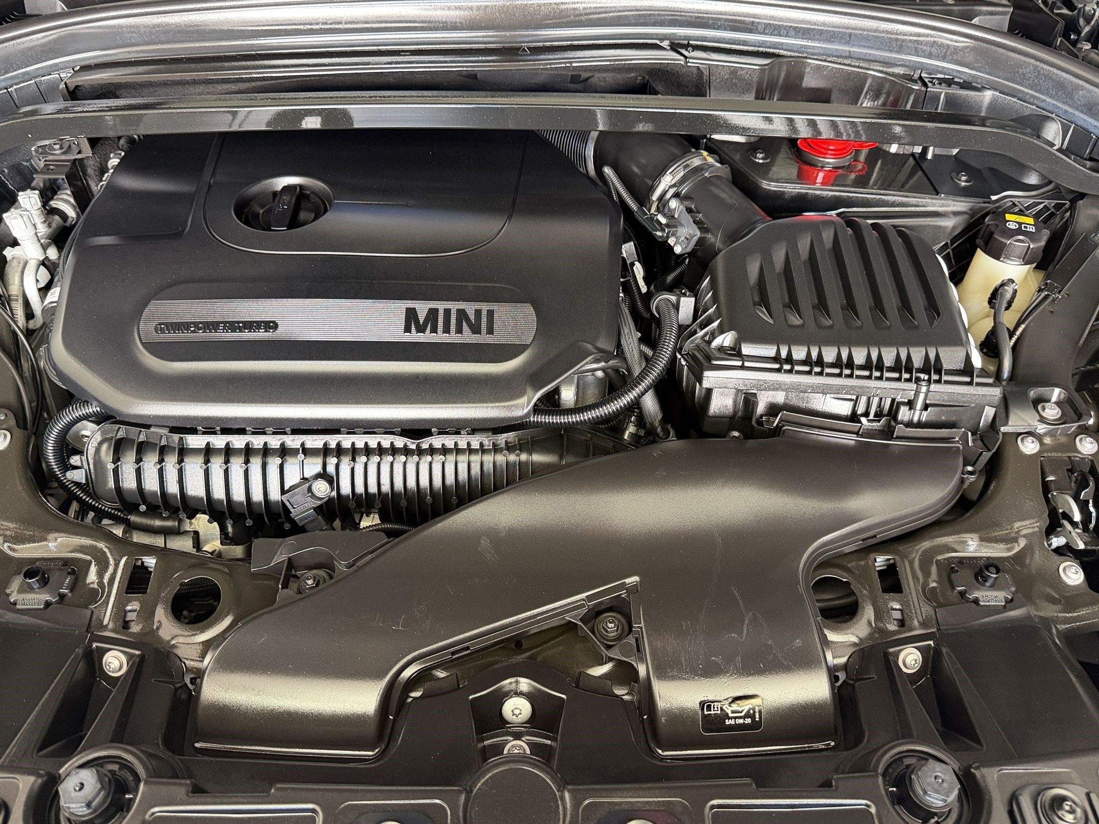 Used 2021 MINI Cooper Countryman S FWD image 34