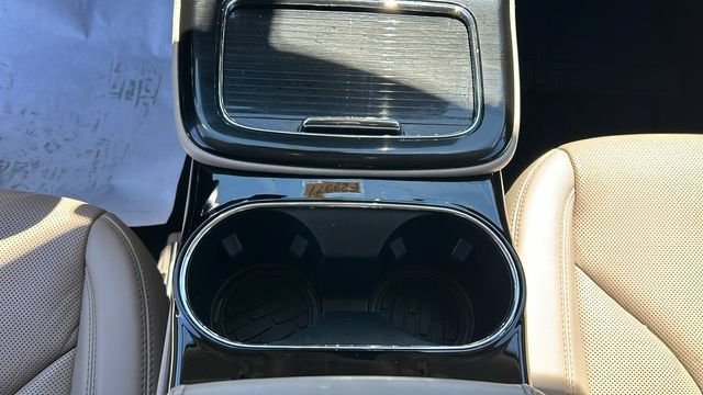 Used 2022 Lincoln Nautilus Reserve w/ Equipment Group 201A AWD/4WD image 22