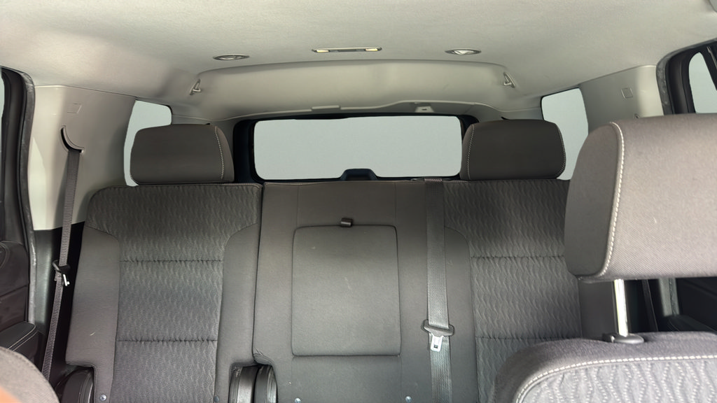 Used 2019 Chevrolet Tahoe LS RWD image 16