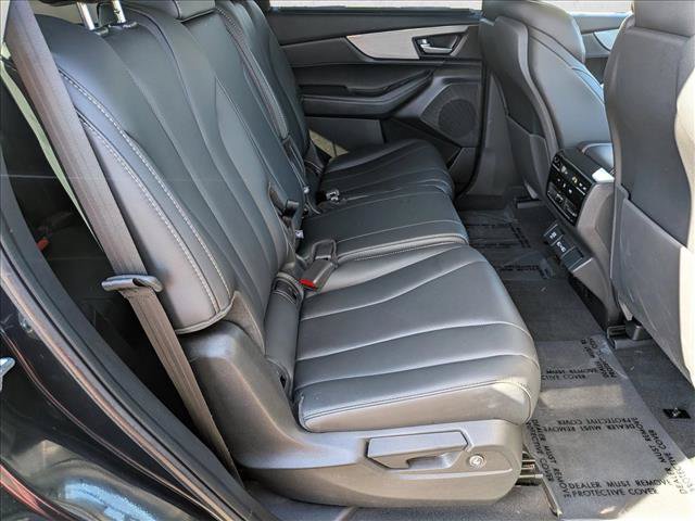 Used 2024 Acura MDX w/ Technology Package AWD/4WD image 27