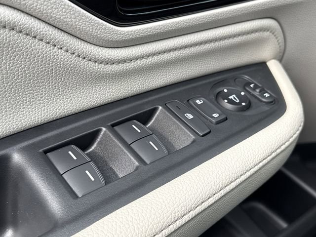 New 2026 Honda Odyssey Touring image 26