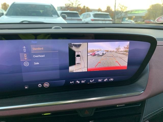 New 2025 Buick Envision Sport Touring image 22