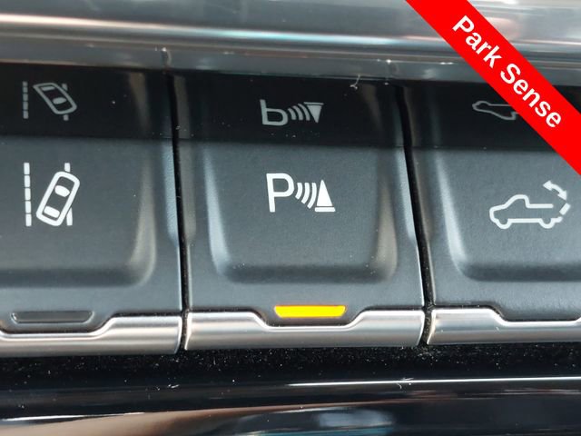 Used 2025 Chevrolet Silverado 3500 LT w/ All Star Edition image 20