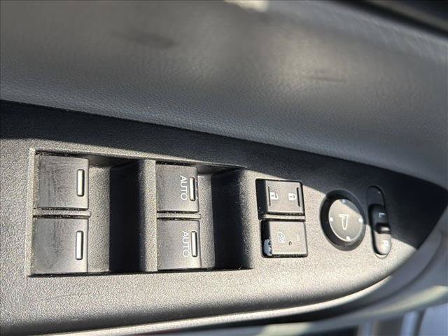 Used 2015 Honda Accord EX-L image 10